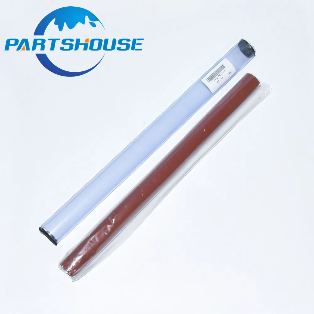 1pcs Copier parts Fuser film For Canon iRC2020 C2025 C2030 C2220 C2225 C2230 IRC2020 IRC2030 For HP5225 Fuser Fixing Film Sleeve
1pcs Copier parts Fuser film For Canon iRC2020 C2025 C2030 C2220 C2225 C2230 IRC2020 IRC2030 For HP5225 Fuser Fixing Film Sleeve