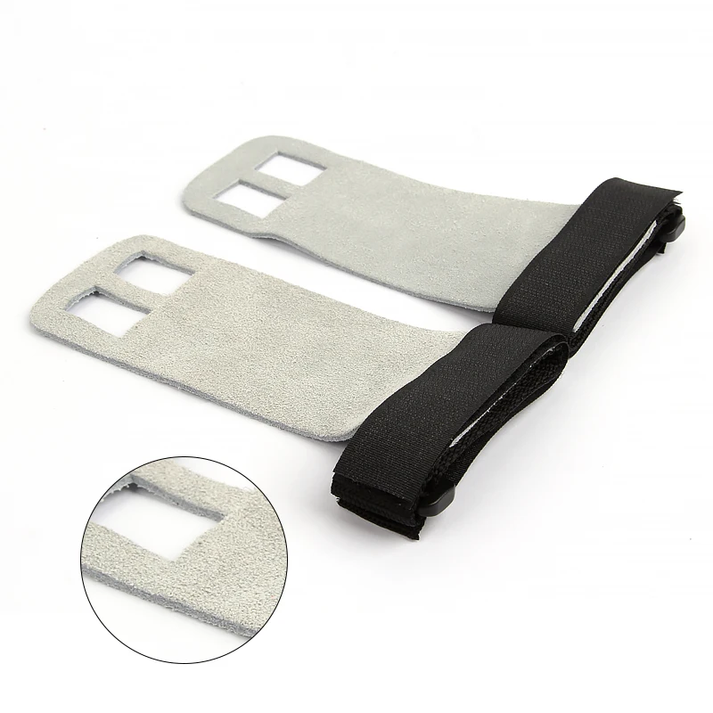 1 Pair S M L Hand Grip Synthetic Leather Crossfit Gymnastics Guard Palm Protectors Glove Pull Up Bar Weight Lifting Glove
1 Pair S M L Hand Grip Synthetic Leather Crossfit Gymnastics Guard Palm Protectors Glove Pull Up Bar Weight Lifting Glove
