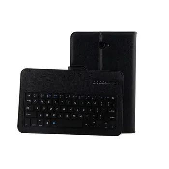 Case For Samsung Galaxy Tab A T580 10.1 Case Auto Sleep/Wake Tablet Cover+ Bluetooth Wireless Keyboard Tablet Keyboard #25
Case For Samsung Galaxy Tab A T580 10.1 Case Auto Sleep/Wake Tablet Cover+ Bluetooth Wireless Keyboard Tablet Keyboard #25