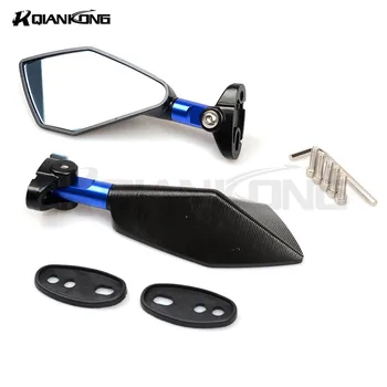 Universal Motorccycle CNC Side Mirror Rearview Mirror FOR Suzuki GSXR600 GSXR750 GSXR1000 GSX650F GSX-R600 GSX-R750 GSR750 GW250
Universal Motorccycle CNC Side Mirror Rearview Mirror FOR Suzuki GSXR600 GSXR750 GSXR1000 GSX650F GSX-R600 GSX-R750 GSR750 GW250