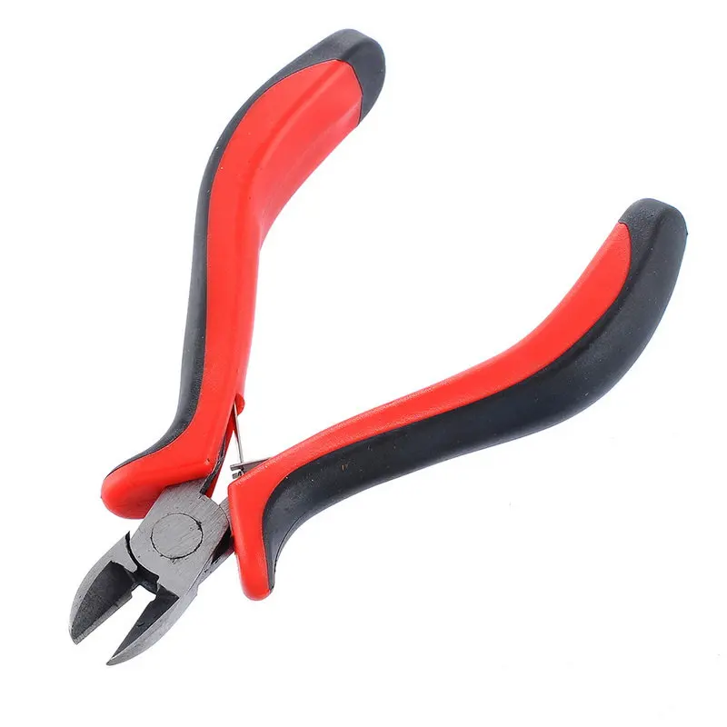 Urijk Insulated Pliers Cutting Clamping Stripping Functional Wire Crimping Cable Cutters Useful Hand Tools Diagonal Pliers
Urijk Insulated Pliers Cutting Clamping Stripping Functional Wire Crimping Cable Cutters Useful Hand Tools Diagonal Pliers