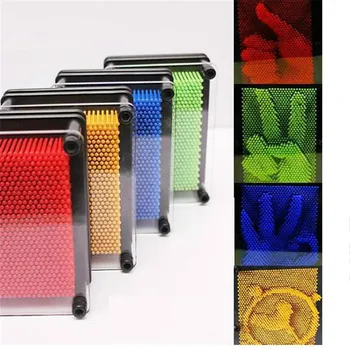 Novelty Plastic Decompression Toy 3D Variety Antistress Clone Fingerprint Painting Puzzle Funny Christmas Kids Gift Fun Toys
Novelty Plastic Decompression Toy 3D Variety Antistress Clone Fingerprint Painting Puzzle Funny Christmas Kids Gift Fun Toys
