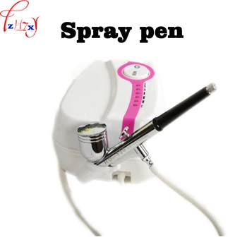 Miniature spray pump + 0.3mm spray pen,manual shift pressure pump with pipette spray pen set 1pc
Miniature spray pump + 0.3mm spray pen,manual shift pressure pump with pipette spray pen set 1pc