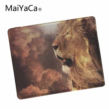MaiYaCa Lion Head In Sky Computer Mouse Pad Mousepads Decorate Your Desk Non-Skid Rubber Pad Lock Edge Mouse Pad
MaiYaCa Lion Head In Sky Computer Mouse Pad Mousepads Decorate Your Desk Non-Skid Rubber Pad Lock Edge Mouse Pad