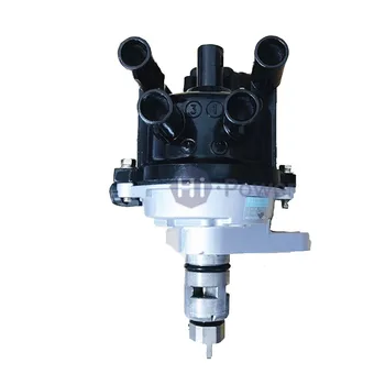 OEM IGNITION DISTRIBUTOR ASSY for TOYOTA 19100-88364 1910088364 19100-88460 229100-9910 1910088460 2291009910
OEM IGNITION DISTRIBUTOR ASSY for TOYOTA 19100-88364 1910088364 19100-88460 229100-9910 1910088460 2291009910