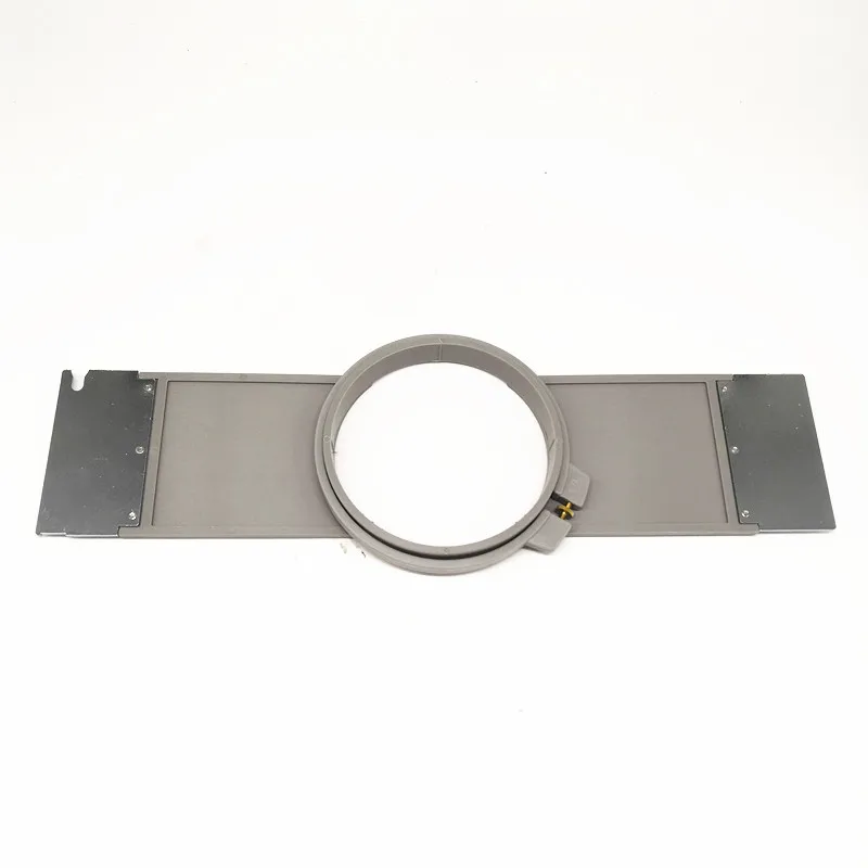 Embroidery Melco hoops Size 9cm/12cm/15cm/18cm/21cm/24x24cm/30x30cm total length 39.5cm Melco Embroidery frames
Embroidery Melco hoops Size 9cm/12cm/15cm/18cm/21cm/24x24cm/30x30cm total length 39.5cm Melco Embroidery frames