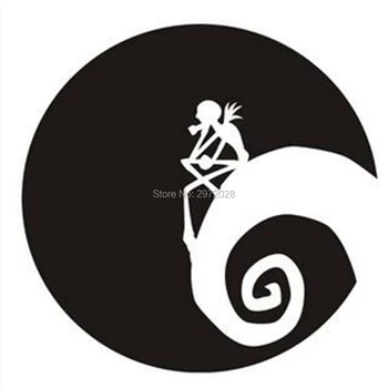 10 x Creative Cartoon Character Jack Nightmare Before Christmas Decorations Reflective Auto Decal Car Body Sticker Pattern Vinyl
10 x Creative Cartoon Character Jack Nightmare Before Christmas Decorations Reflective Auto Decal Car Body Sticker Pattern Vinyl