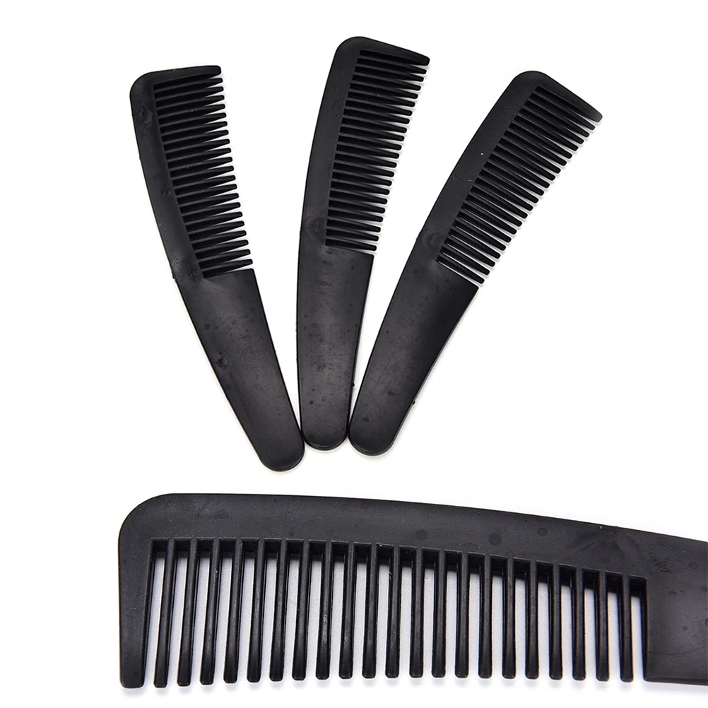 1pc Hair Comb black far-infrared hair brush tourmaline comb energy magnetic therapy comb Hairbrush
1pc Hair Comb black far-infrared hair brush tourmaline comb energy magnetic therapy comb Hairbrush