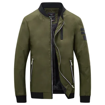 Leather Jacket Men New Brand Autumn Designer Fashion Basic PU Motocycle Jackets Green Casual jacket coat men Jaqueta Masculina
Leather Jacket Men New Brand Autumn Designer Fashion Basic PU Motocycle Jackets Green Casual jacket coat men Jaqueta Masculina
