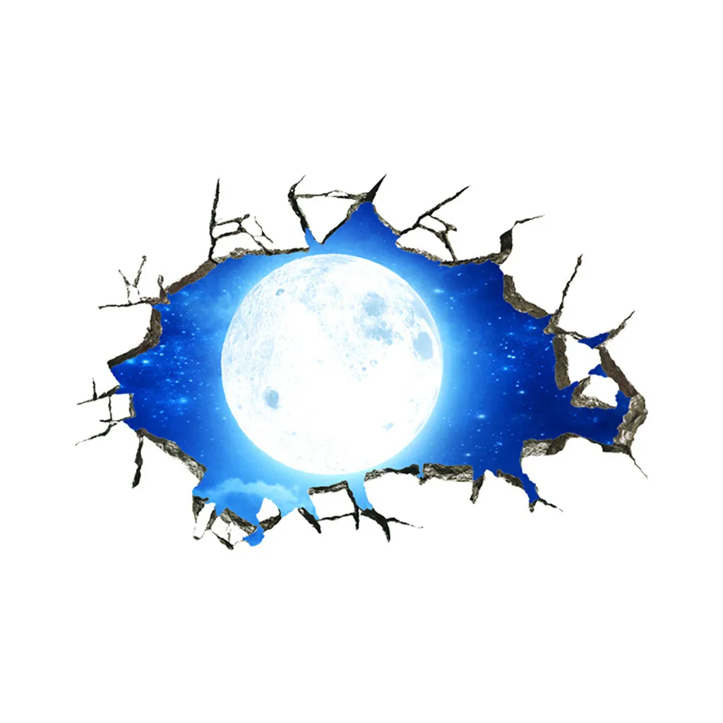 3D Cosmic Galaxy Planet Wall Sticker Waterproof Wallpaper Removable Mural Decals PVC Art Room Decor Ceiling Decoration Kid Room
3D Cosmic Galaxy Planet Wall Sticker Waterproof Wallpaper Removable Mural Decals PVC Art Room Decor Ceiling Decoration Kid Room