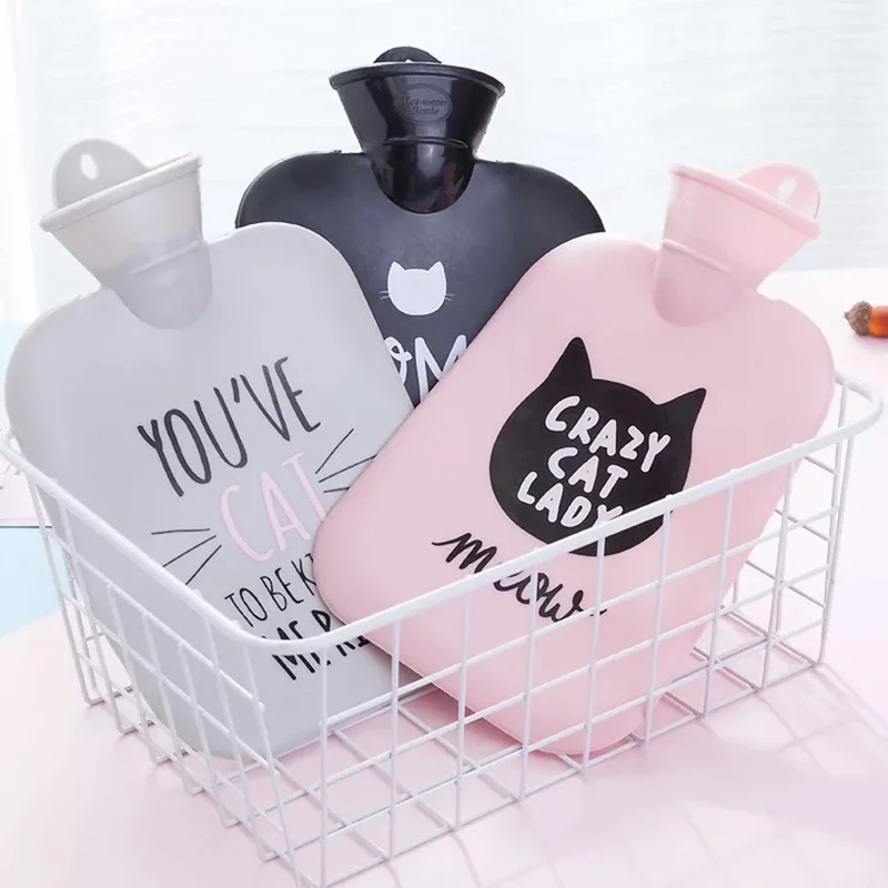 1Pc Lovely Cartoon Hand Po Warm Water Bottle Mini Hot Water Bottles Portable Hand Warmer Girls Pocket Hand Feet Hot Water Bags
1Pc Lovely Cartoon Hand Po Warm Water Bottle Mini Hot Water Bottles Portable Hand Warmer Girls Pocket Hand Feet Hot Water Bags