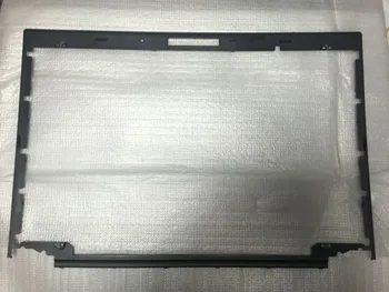 New Original For Lenovo ThinkPad T460 LCD Front Bezel Screen Front Cover Frame 01AW309
New Original For Lenovo ThinkPad T460 LCD Front Bezel Screen Front Cover Frame 01AW309