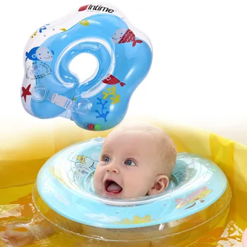 Hot sale Muticlolor Inflatable Circle Newborn Infant Adjustable Swimming Neck Baby Swim Ring Float Ring Safety Double Protection
Hot sale Muticlolor Inflatable Circle Newborn Infant Adjustable Swimming Neck Baby Swim Ring Float Ring Safety Double Protection