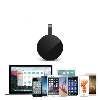 G5 Wifi Display Dongle Receiver Full 1080p HDMI Miracast AirPlay for TV Dongle Receiver
G5 Wifi Display Dongle Receiver Full 1080p HDMI Miracast AirPlay for TV Dongle Receiver