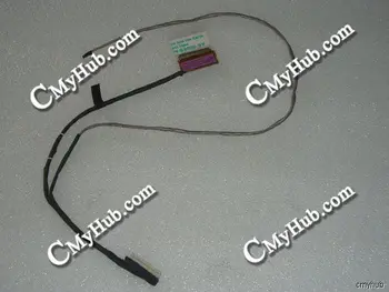 New For Tsinghua Tongfang K41H 50.4IN05.001 TOP2 LVDS CABLE LED LCD Screen LVDS VIDEO Display Cable
New For Tsinghua Tongfang K41H 50.4IN05.001 TOP2 LVDS CABLE LED LCD Screen LVDS VIDEO Display Cable