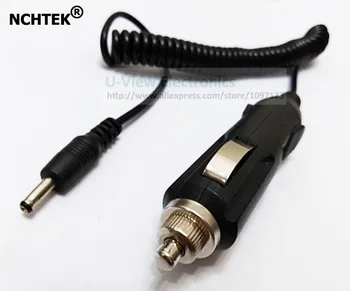 NCHTEK 12V 1A DC 3.5x1.35mm DC Power Car Vehicle Charger Adapter Cord / Cable/Free Shipping/10PCS
NCHTEK 12V 1A DC 3.5x1.35mm DC Power Car Vehicle Charger Adapter Cord / Cable/Free Shipping/10PCS