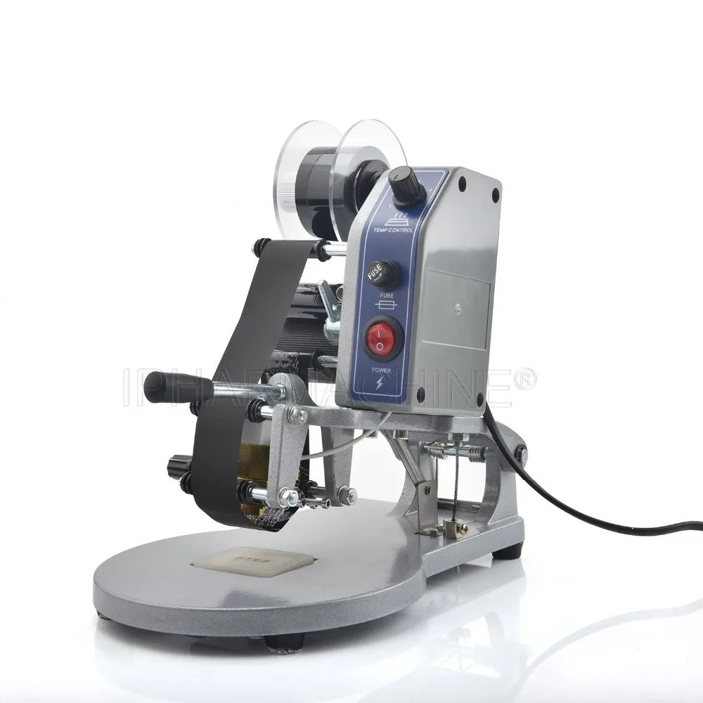 Codification Printer for LOT NUMBERS NUMBERING CODING CODE MACHINE(110V or 220V)
Codification Printer for LOT NUMBERS NUMBERING CODING CODE MACHINE(110V or 220V)