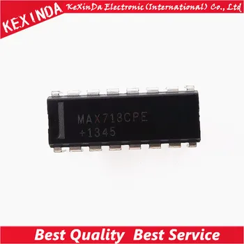 MAX713CPE MAX713 DIP-16 IC 5pcs/lot Free shipping 
MAX713CPE MAX713 DIP-16 IC 5pcs/lot Free shipping