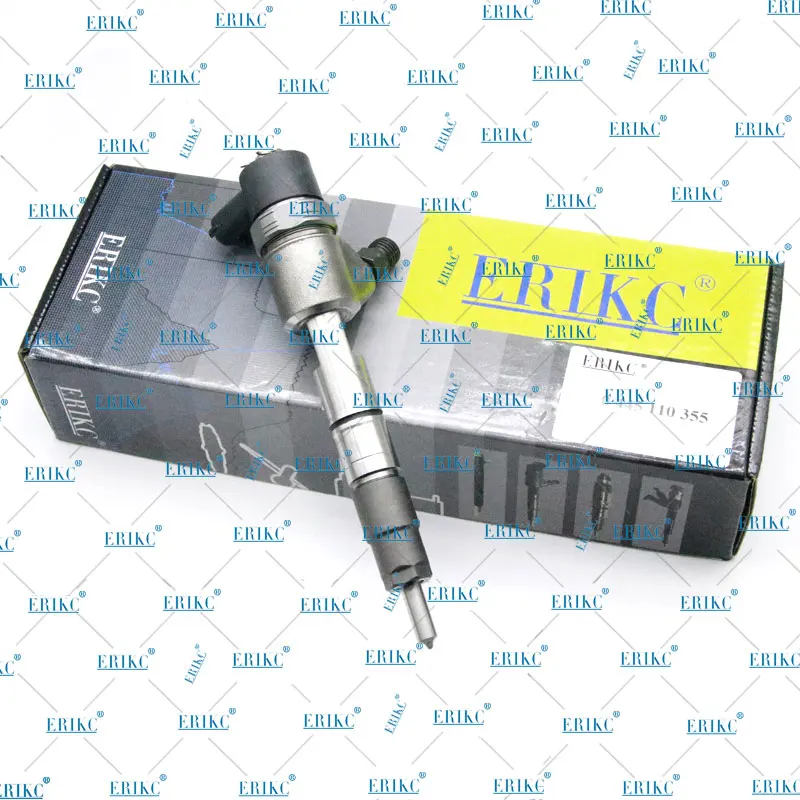 diesel injector 0 445 110 355
