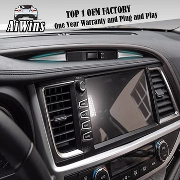 2Pcs Car Styling Central Control clock Cover For Toyota Highlander 2015 ABS Trim Interior Decoration Middle Console clock covers
2Pcs Car Styling Central Control clock Cover For Toyota Highlander 2015 ABS Trim Interior Decoration Middle Console clock covers