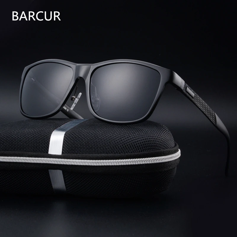 Fashion Polarized Aluminum Magnesium Sunglasses Men Trending Black Sunglass Mens Accessories Men Sun glasses Sport Eyewear
Fashion Polarized Aluminum Magnesium Sunglasses Men Trending Black Sunglass Mens Accessories Men Sun glasses Sport Eyewear