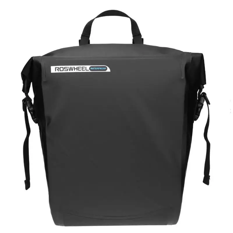 Bicycle Bag Waterproof Mountain Bike Pannier Adjustable Shoulder Strap Road MTB Bikes Rear Seat Trunk Cycling Rack Bag
Bicycle Bag Waterproof Mountain Bike Pannier Adjustable Shoulder Strap Road MTB Bikes Rear Seat Trunk Cycling Rack Bag