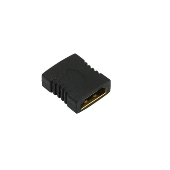 5pcs Universal HDMI Female to Female F F Coupler Extender Adapter Connector HDTV HDCP Futural Digital Drop Shipping JULL28
5pcs Universal HDMI Female to Female F F Coupler Extender Adapter Connector HDTV HDCP Futural Digital Drop Shipping JULL28