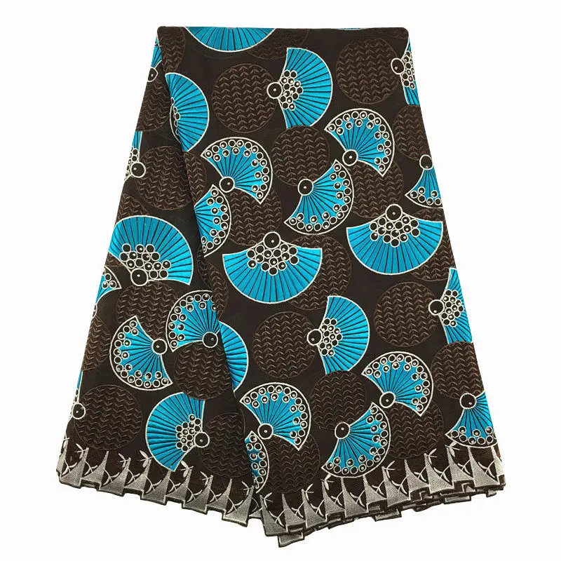 African Lace Fabric 2019 High Quality 100% Cotton 078 Lace Swiss Voile Lace With Stones Swiss Voile Lace In Switzerland
African Lace Fabric 2019 High Quality 100% Cotton 078 Lace Swiss Voile Lace With Stones Swiss Voile Lace In Switzerland