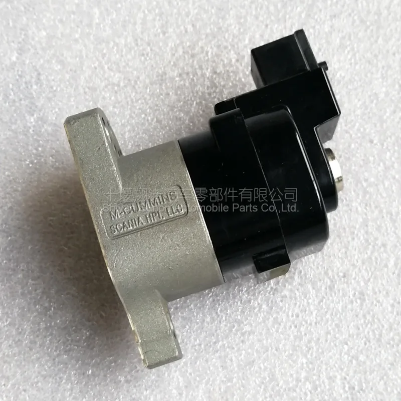 mine Truck QSX15 fuel pump actuator 4089980 4089981 4902904 for Cummins engine parts
mine Truck QSX15 fuel pump actuator 4089980 4089981 4902904 for Cummins engine parts