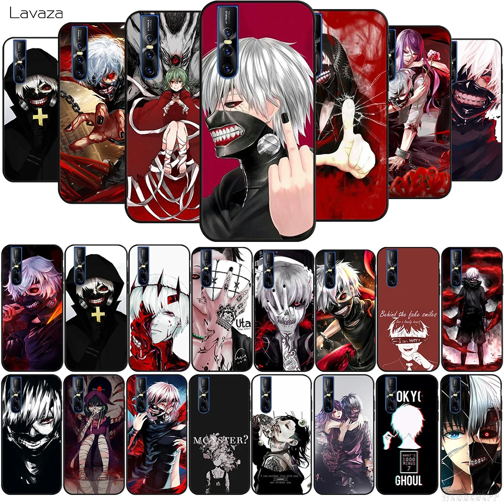 Lavaza Anime Tokyo Ghoul TPU Case for vivo Y53 Y55s Y67 Y75 Y81s Y85 Y89 Y91 Y95 Y93 V5s V7 V9 V15 V11Pro
Lavaza Anime Tokyo Ghoul TPU Case for vivo Y53 Y55s Y67 Y75 Y81s Y85 Y89 Y91 Y95 Y93 V5s V7 V9 V15 V11Pro