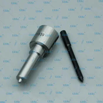 ERIKC Diesel Fuel Injector DLLA144P1539 0 433 171 949 Common Rail Nozzle DLLA144 P 1539 For bosch injector 0445120070 0445120241
ERIKC Diesel Fuel Injector DLLA144P1539 0 433 171 949 Common Rail Nozzle DLLA144 P 1539 For bosch injector 0445120070 0445120241