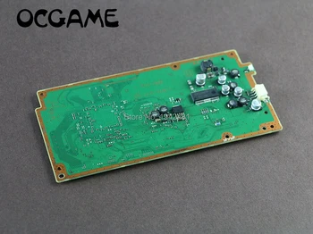 2pcs/lot Original KES-400A 400A KEM-400AAA dvd drive board PCB board BMD-002 mother board for playstation 3 ps3 OCGAME
2pcs/lot Original KES-400A 400A KEM-400AAA dvd drive board PCB board BMD-002 mother board for playstation 3 ps3 OCGAME