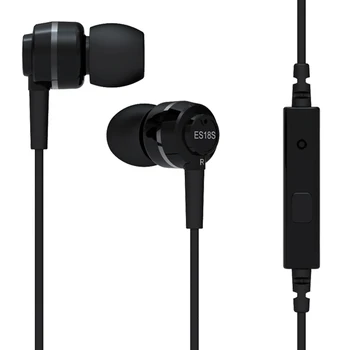 Soundmagic es18s in ear earphones Strong bass sound thorough detail-rich unique plug design compatible with all smartphones high
Soundmagic es18s in ear earphones Strong bass sound thorough detail-rich unique plug design compatible with all smartphones high