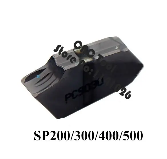 10 шт./компл. SP200 SP300 SP400 SP500 PC9030 обработка нержавеющей стали ЧПУ Инструменты карбидная вставка ЧПУ Бесплатная доставка
10 шт./компл. SP200 SP300 SP400 SP500 PC9030 обработка нержавеющей стали ЧПУ Инструменты карбидная вставка ЧПУ Бесплатная доставка