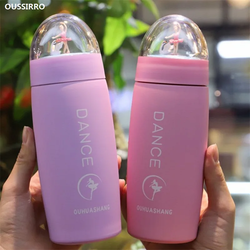 OUSSIRRO 304 Stainless Steel Vacuum Flask Thermo Flask Insulated & Cold Water Thermos water bottle Travel water flask
OUSSIRRO 304 Stainless Steel Vacuum Flask Thermo Flask Insulated & Cold Water Thermos water bottle Travel water flask