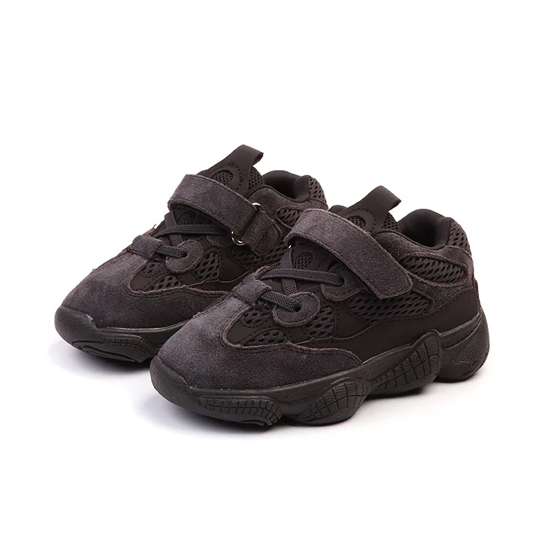 Size 21-37 Spring Autumn Breathable Kid's Genuine Leather Mesh Shoe Brand HOT SALE Baby Boys Trainers Fashion Girls Sneakers
Size 21-37 Spring Autumn Breathable Kid's Genuine Leather Mesh Shoe Brand HOT SALE Baby Boys Trainers Fashion Girls Sneakers