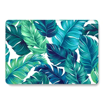 Fashion Floral Laptop Case For Macbook Air Pro 11 12 13 15 Retina 2016 2017 New Pro 13.3 15.4 Laptop Cover Shell Hollow Logo
Fashion Floral Laptop Case For Macbook Air Pro 11 12 13 15 Retina 2016 2017 New Pro 13.3 15.4 Laptop Cover Shell Hollow Logo
