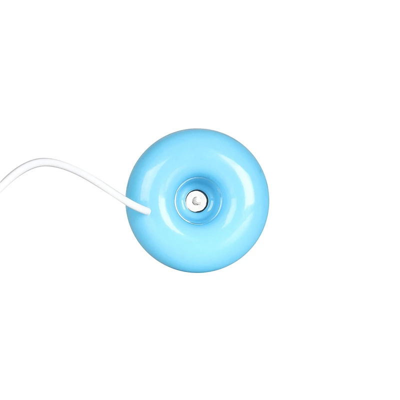 USB Donuts Floats Spray Humidifier Air Purifier Diffuser Ultrasonic Air Home Office Car Aroma Humidifier Purifier Atomizer P34
USB Donuts Floats Spray Humidifier Air Purifier Diffuser Ultrasonic Air Home Office Car Aroma Humidifier Purifier Atomizer P34