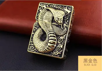Free transportation ZORRO windproof lighter kerosene Creative gift gift Z9703C xinji not oily
Free transportation ZORRO windproof lighter kerosene Creative gift gift Z9703C xinji not oily