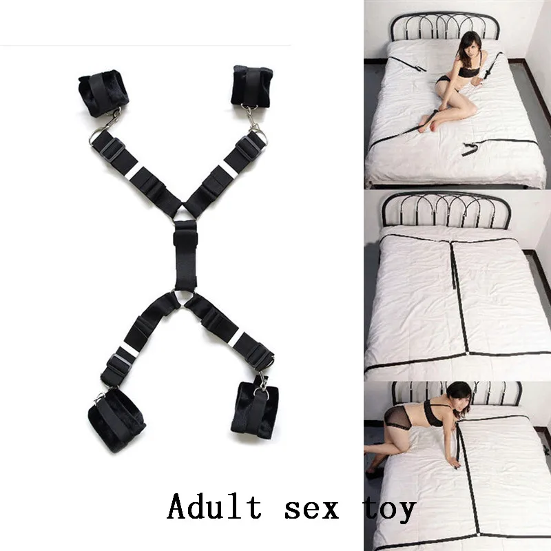 Making your own bondage gear