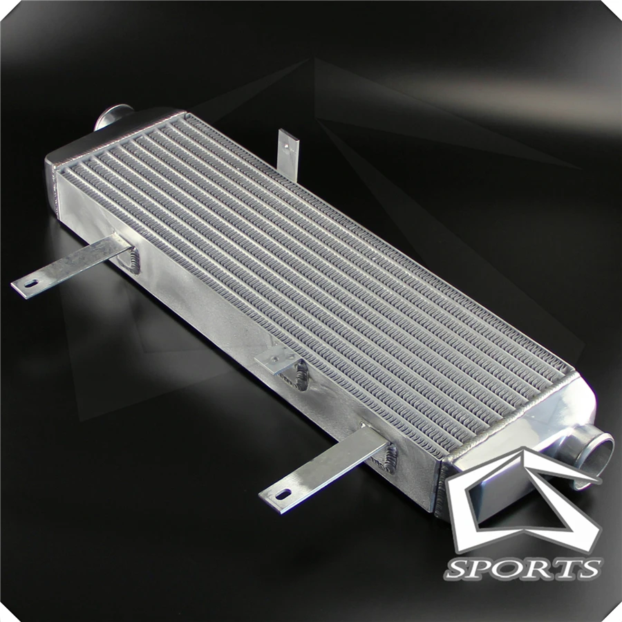 High Performance Tuning Front Mount Intercooler Fit For M*itsubishi Galant VR-4 96-02
High Performance Tuning Front Mount Intercooler Fit For M*itsubishi Galant VR-4 96-02