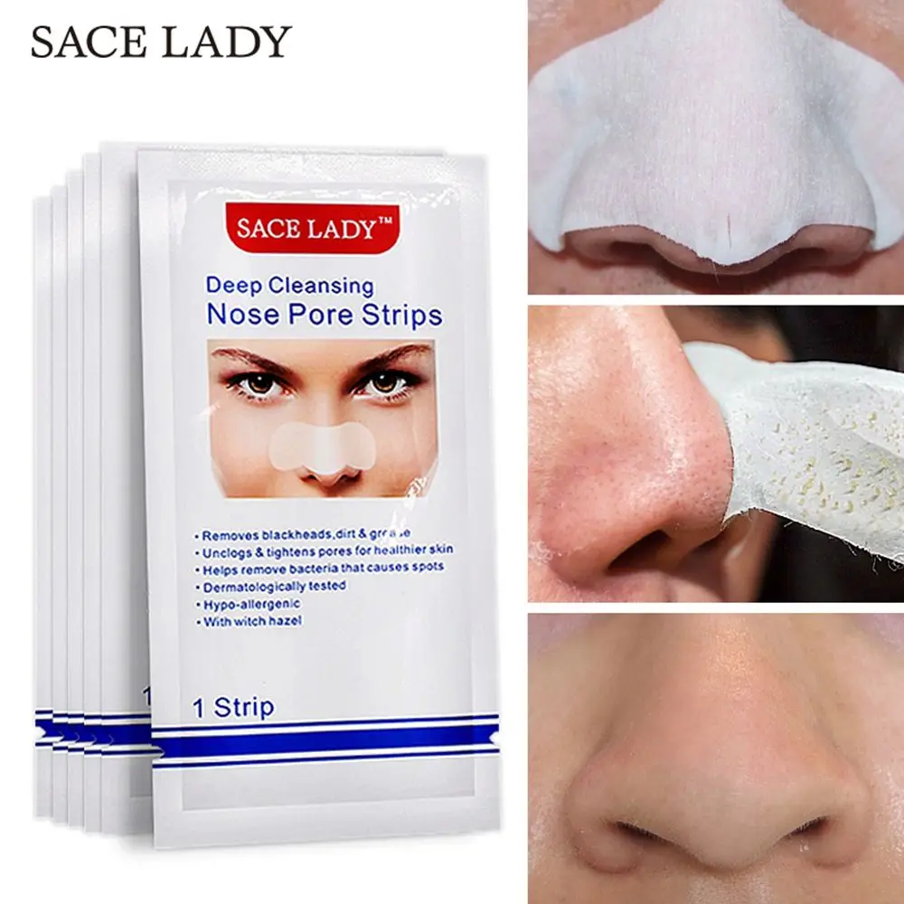 Nose Strips Deep Cleansing Blackhead Remover Nasal Spot Facial Dot Sticker Sheet Nose Mask Shill For Acne Black Head
Nose Strips Deep Cleansing Blackhead Remover Nasal Spot Facial Dot Sticker Sheet Nose Mask Shill For Acne Black Head