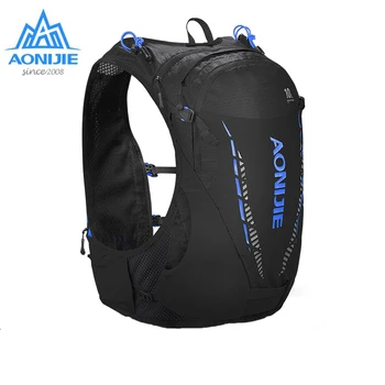 AONIJIE 10L C948 Hydration Backpack Lightweight Bag Water Bladder Rucksack Cycling Hiking Marathon Running
AONIJIE 10L C948 Hydration Backpack Lightweight Bag Water Bladder Rucksack Cycling Hiking Marathon Running