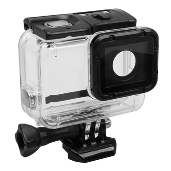 PULUZ For Gopro Hero 5 Camera Case Skeleton Housing Protective Case Cover Buckle Mount Lead Screw For Go Pro Hero5 Accessories
PULUZ For Gopro Hero 5 Camera Case Skeleton Housing Protective Case Cover Buckle Mount Lead Screw For Go Pro Hero5 Accessories