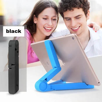 Tablet Holder Desktop holder for Ipad air pro 10.5 12.9 9.7 Phone Holder Stand Mount Adjustable Tablet Mobile Phone 4-10.5 Inch
Tablet Holder Desktop holder for Ipad air pro 10.5 12.9 9.7 Phone Holder Stand Mount Adjustable Tablet Mobile Phone 4-10.5 Inch