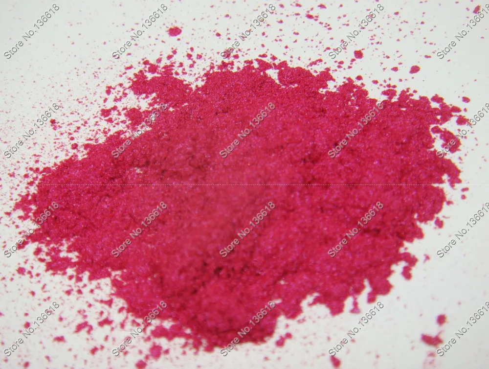 50gram Rose-red Color Cosmetic Mica Pearl Pigment Dust Powder for DIY Nail Art Polish and Makeup Eye Shadow
50gram Rose-red Color Cosmetic Mica Pearl Pigment Dust Powder for DIY Nail Art Polish and Makeup Eye Shadow