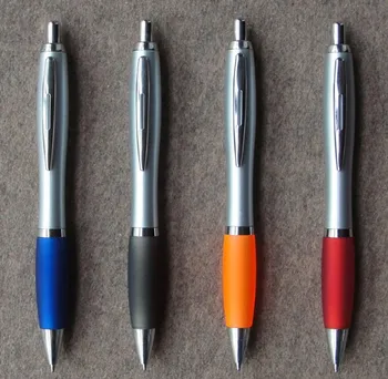 PS10002 Elegant plastic pen of ball pen ballpoint pen can make your logo for promotion gift MOQ is 500pcs
PS10002 Elegant plastic pen of ball pen ballpoint pen can make your logo for promotion gift MOQ is 500pcs