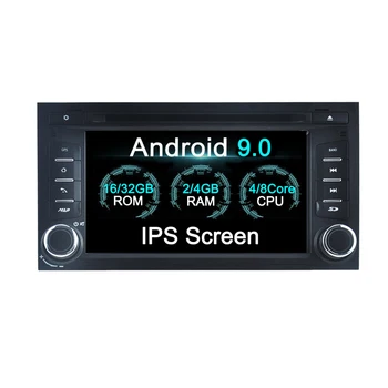 Android 9.0 8core Car DVD Player GPS Navigation For Seat Leon 2012-2017 Headunit Multimedia auto Recoder Satnav 4GB +32GB
Android 9.0 8core Car DVD Player GPS Navigation For Seat Leon 2012-2017 Headunit Multimedia auto Recoder Satnav 4GB +32GB