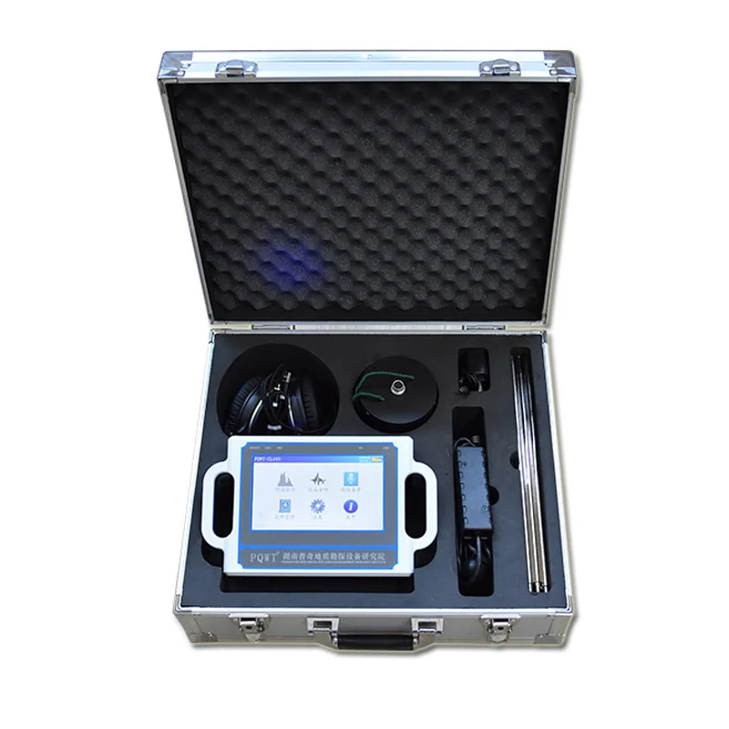 Newest Unlimited Record Ultrasonic Water Leak Detector With Four Mode Accurate Find Leakage Point
Newest Unlimited Record Ultrasonic Water Leak Detector With Four Mode Accurate Find Leakage Point