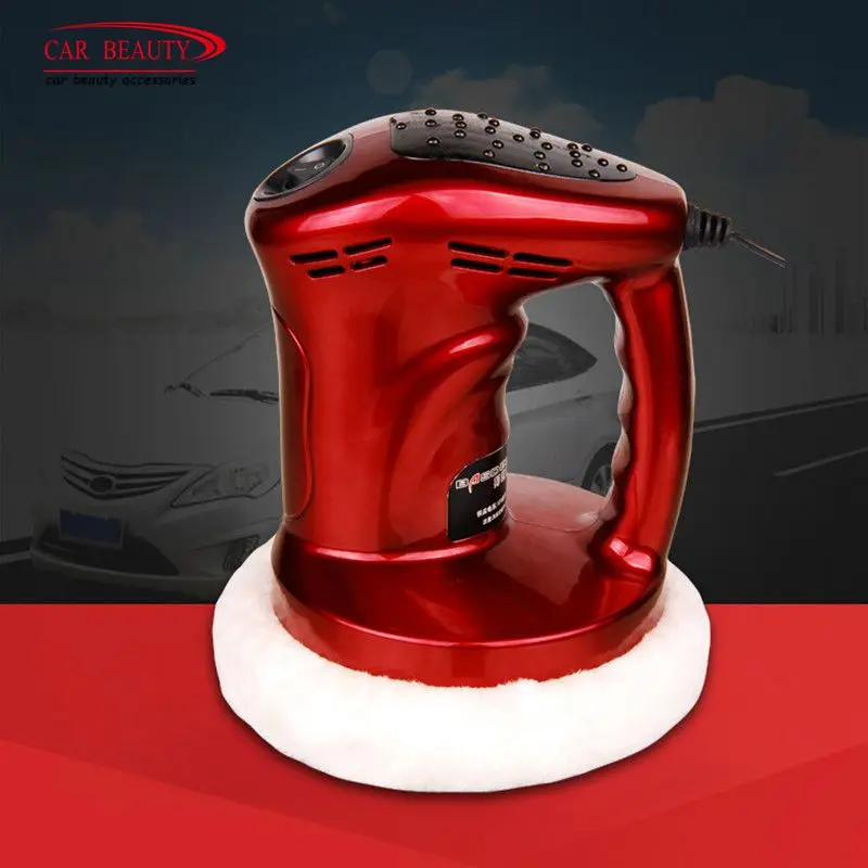 Car Polisher 80W 12V Waxing Polishing Machine Tool Kit Car Paint Care Tool Polishing Machine Electric Auto Vehicle Polisher
Car Polisher 80W 12V Waxing Polishing Machine Tool Kit Car Paint Care Tool Polishing Machine Electric Auto Vehicle Polisher